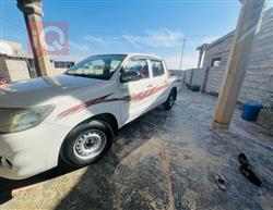 تۆیۆتا هایلۆکس